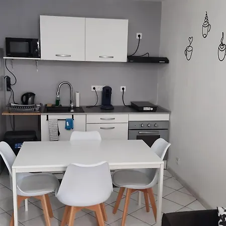 Maison d'hôtes La Casa
