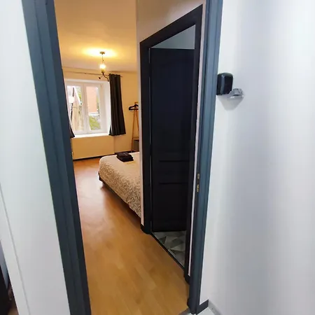 Gasthof La Casa Fumay