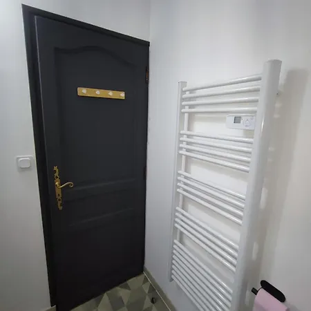 Maison d'hôtes La Casa 3*