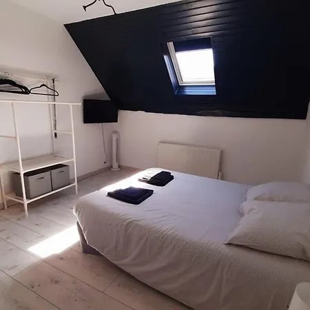 La Casa 3* Fumay