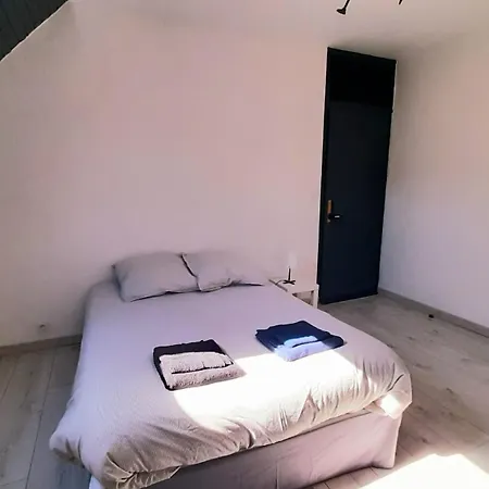 La Casa 3* Fumay