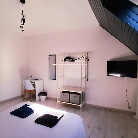 Guest house La Casa