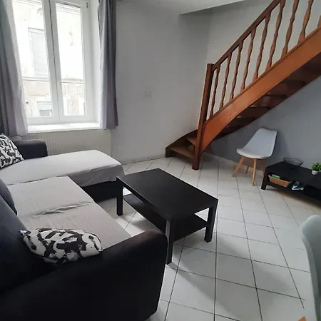 La Casa Guest house