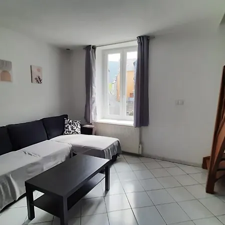 La Casa Guest house