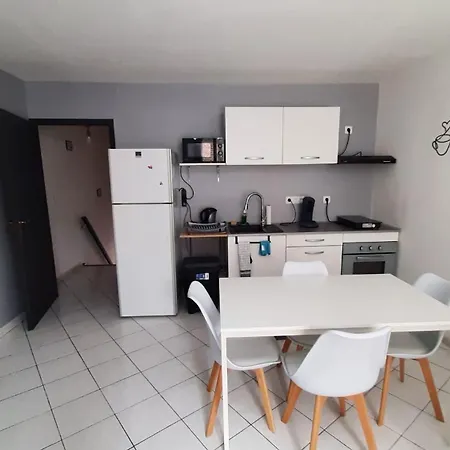 La Casa 3* Fumay