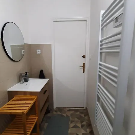 Maison d'hôtes La Casa 3*